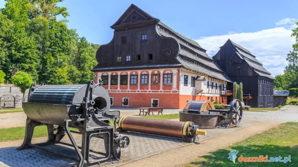 Duszniki-Zdrój i Muzeum Papiernictwa – co zobaczyć (2026)