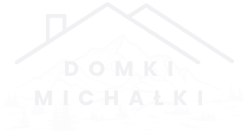 Domki Michałki – logo
